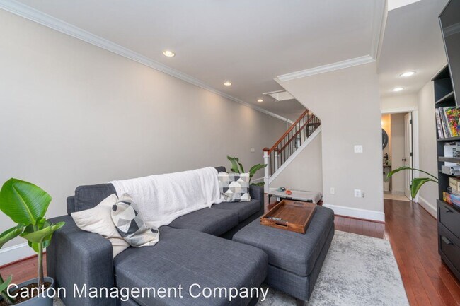 Building Photo - 3 br, 2.5 bath House - 129 W Ostend St.