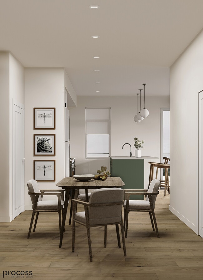 Building B - Isabelle Terrace Apartments