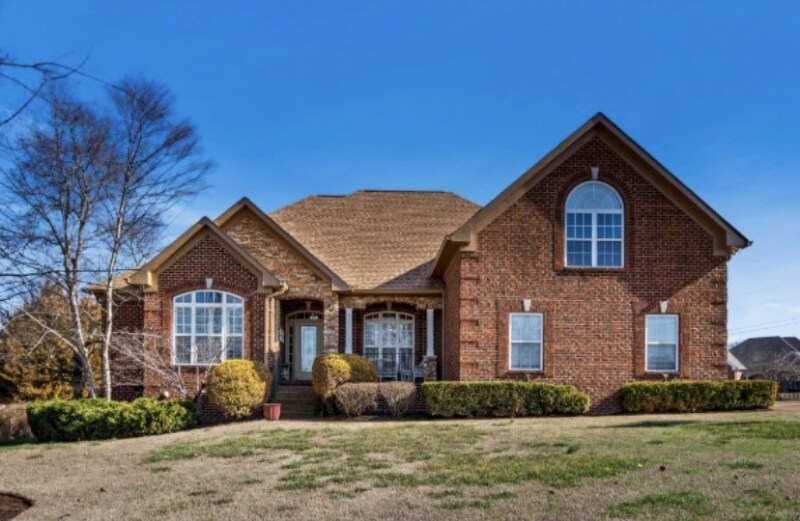 Foto principal - 301 Chamblee Ct
