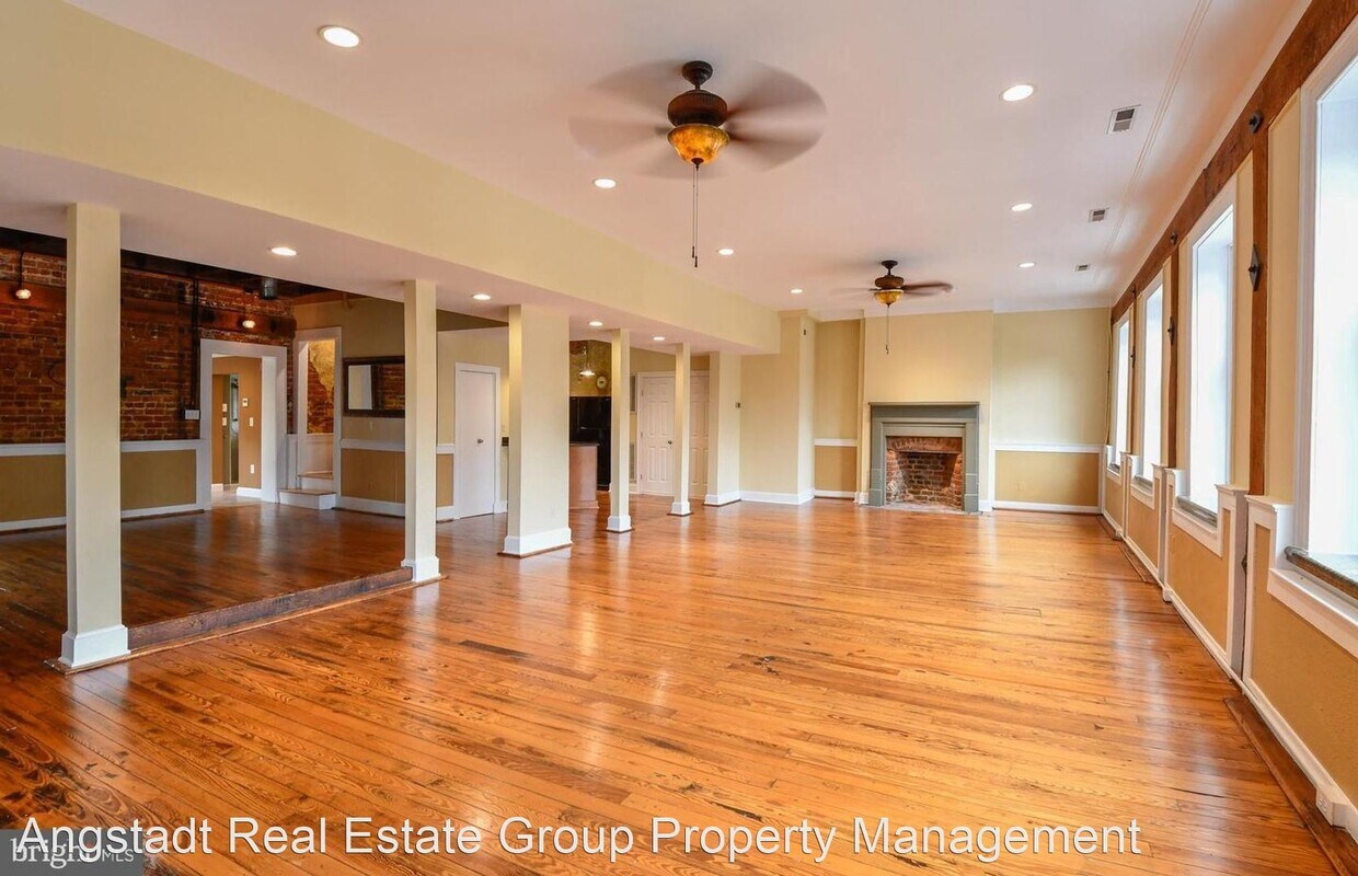 Building Photo - 3 br, 2 bath House - 103 W Cambridge St Ap...