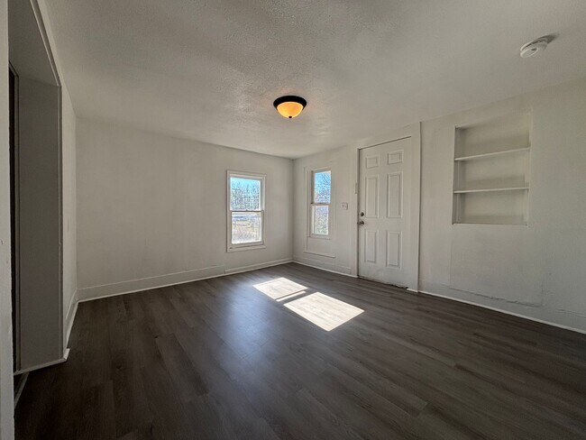 Foto del edificio - Available Now 2 bedroom 1 bath home