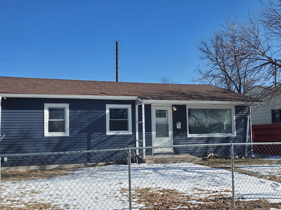 3 Bdrm Home - 313 McFarland Ave