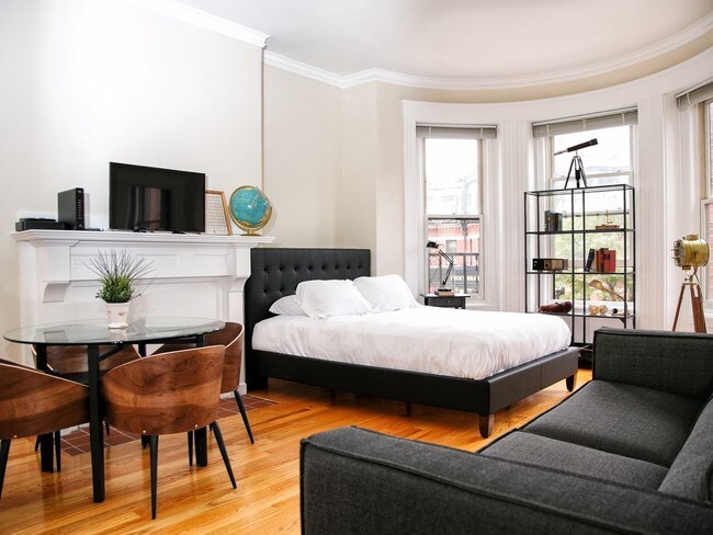Foto del edificio - 234 Newbury St