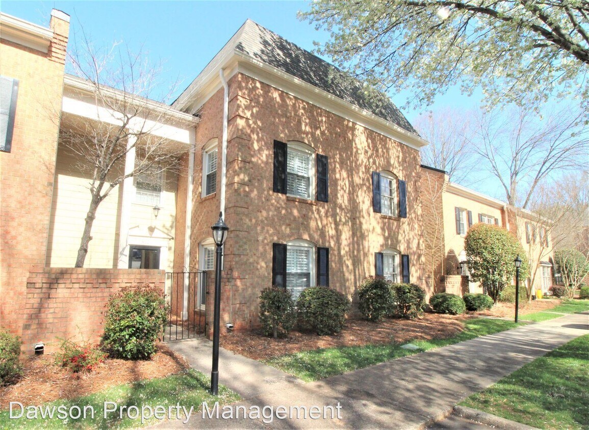 Primary Photo - 3 br, 2.5 bath House - 6606 Bunker Hill Ci...