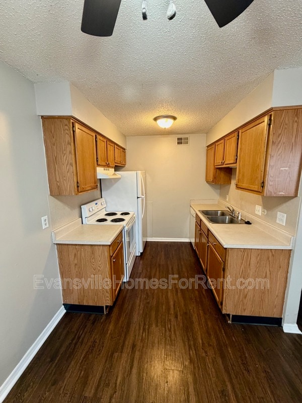 Foto del edificio - 1115 W Virginia St