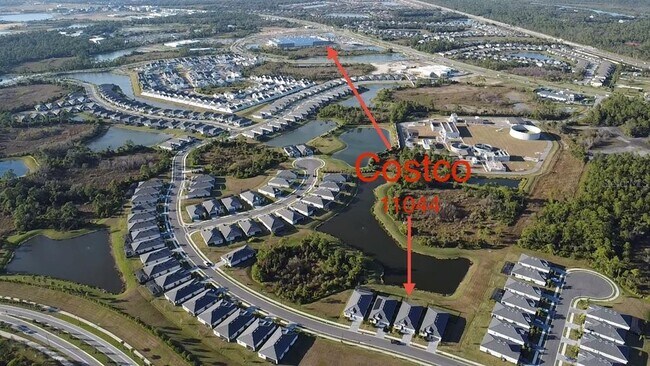 Foto del edificio - 11044 Pinot Dr