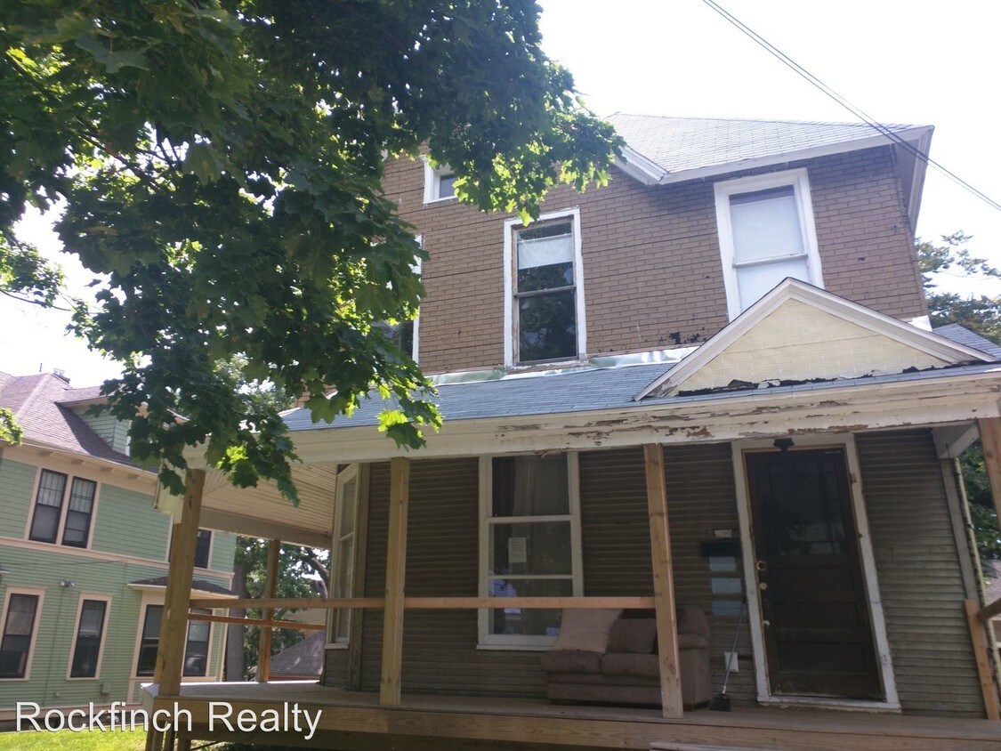 Foto del edificio - 239 Union Ave NE