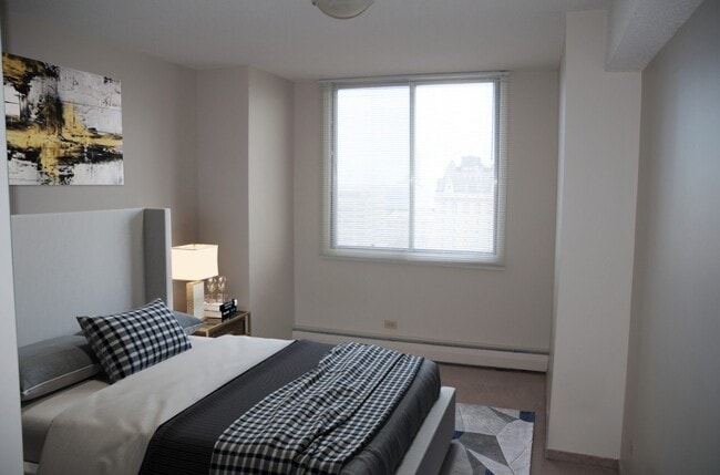 Bedroom - Chateau 100