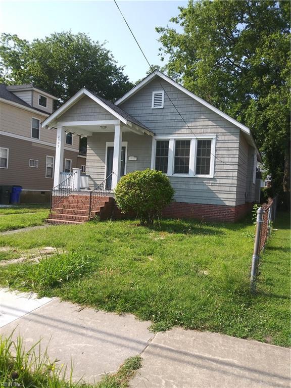 Primary Photo - 2705 Kimball Terrace