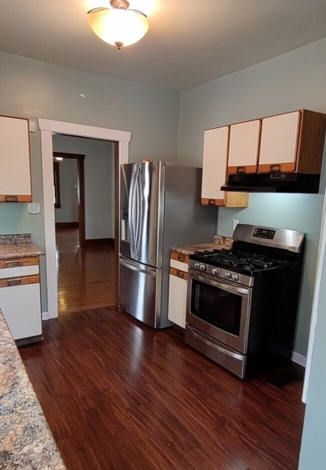 Foto del edificio - 440 South St