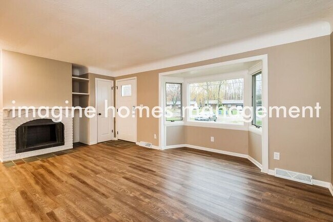 Foto del edificio - Large 3 Bedroom Single Family Home in Will...
