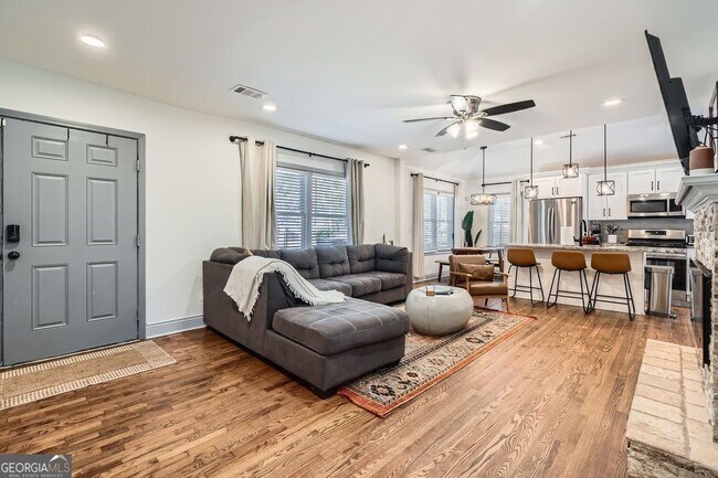 Foto del edificio - 1746 Hadlock St SW