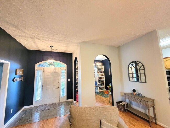 Foto del edificio - 1269 Cross Creek Rd