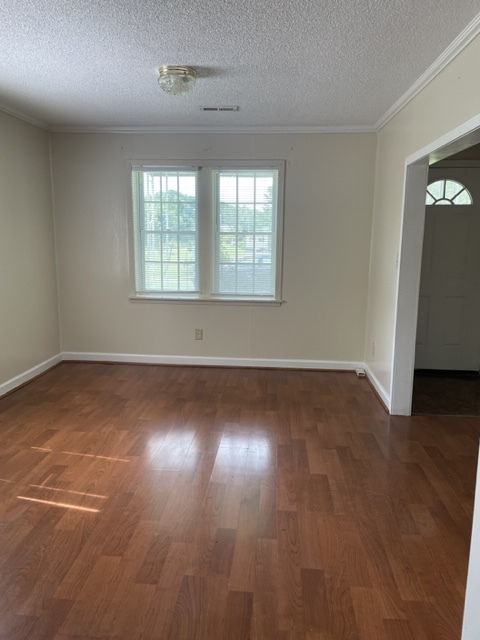 Living Room - 2103 Burins Dr