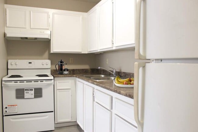 Building Photo - Ryan Place Apartments