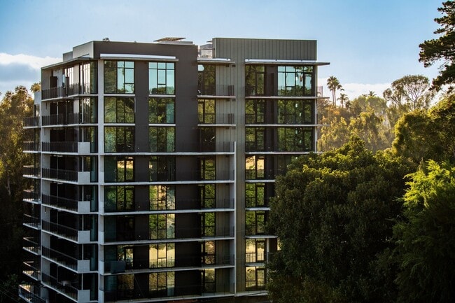 Foto del edificio - Rainford Apartments