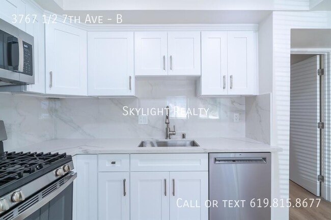 Building Photo - 3767 7th Ave