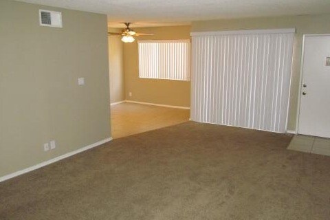 Justin Oaks Apartments Glendale Ca Living Dining Area Justin Oaks Apartments