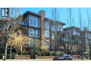 Building Photo - 3478 Wesbrook Mall