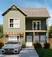 Building Photo - 216 E Hurd St