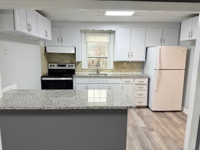 Foto del edificio - 95 Elm St