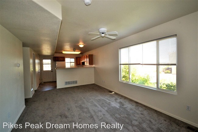 Building Photo - 7865 Antelope Ridge Point