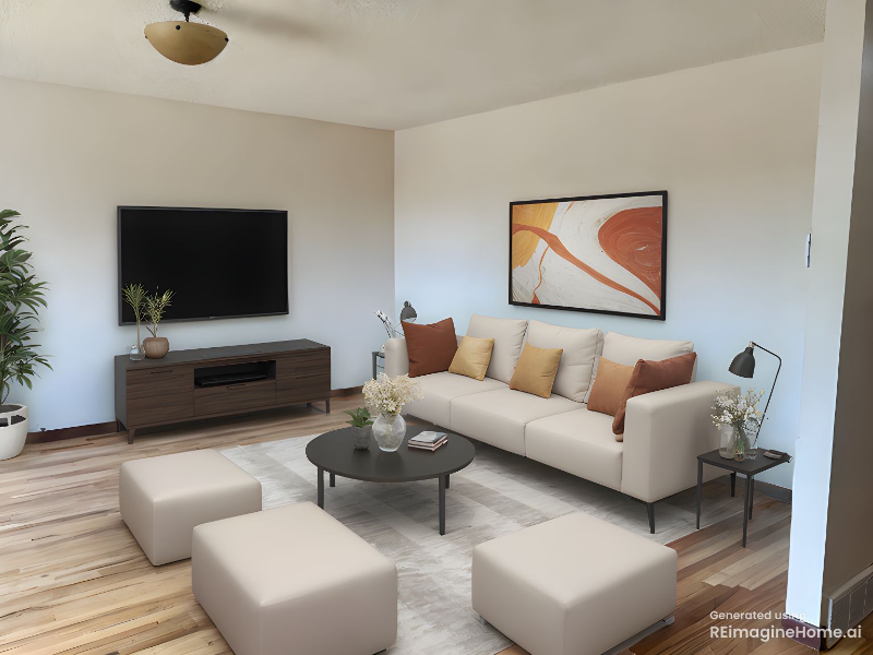 Foto principal - 9438 W 56th Pl