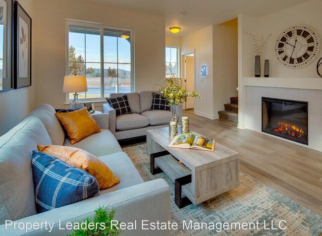Foto del edificio - 3 br, 2.5 bath House - 2520 NE Purcell Blvd