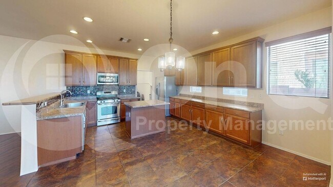 Building Photo - 10561 S Miramar Canyon Pass