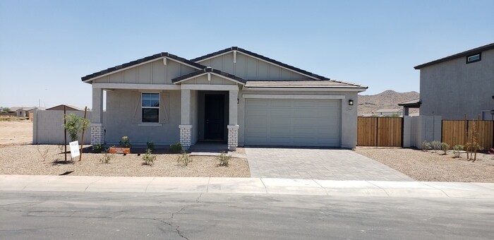 Primary Photo - Casa Vista 4 bed, 3 bath NEW home