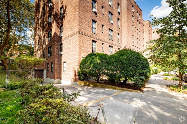 Foto del edificio - Briarfield