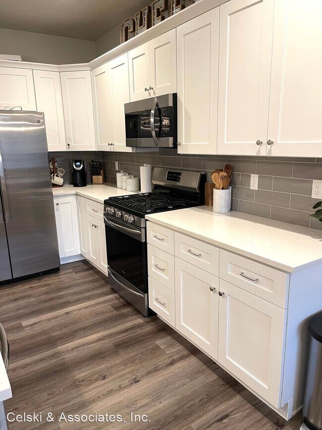 Foto del edificio - 3 br, 2 bath House - 650 Belmont Blvd