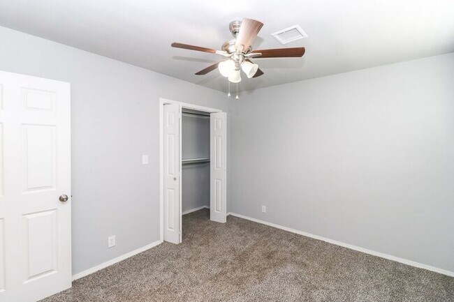 Foto del edificio - Updated Apartment Sapulpa