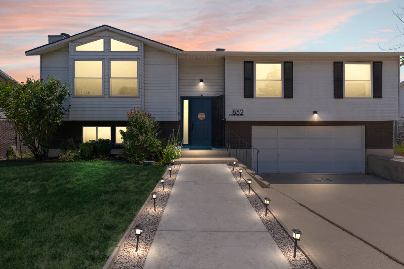 Foto principal - 832 N Morton Dr