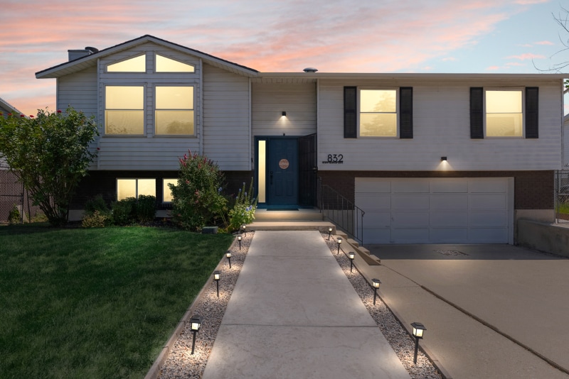 Photo - 832 N Morton Dr (Salt Lake City, UT)