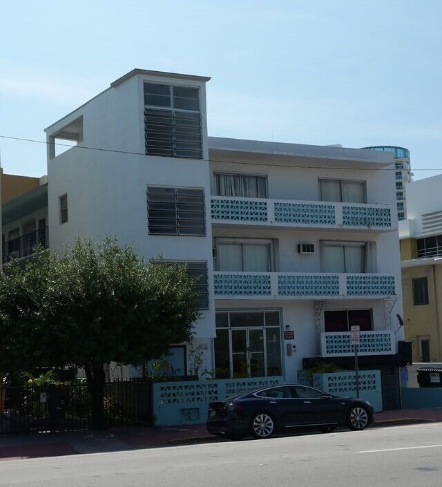 Foto principal - La Fleurette Condominiums
