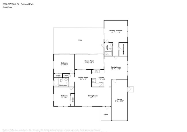Building Photo - 2060 NW 38th St