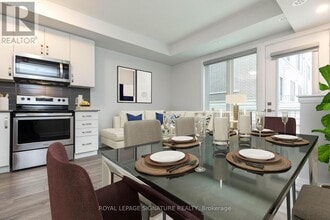 Building Photo - 3580 Lake Shore Blvd W