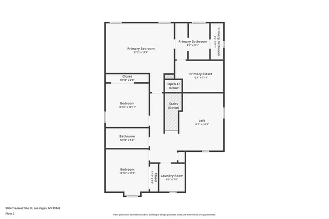 Building Photo - 9004 Tropical Tide Ct