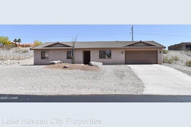 Building Photo - 3 br, 2 bath House - 3060 Talley Dr.