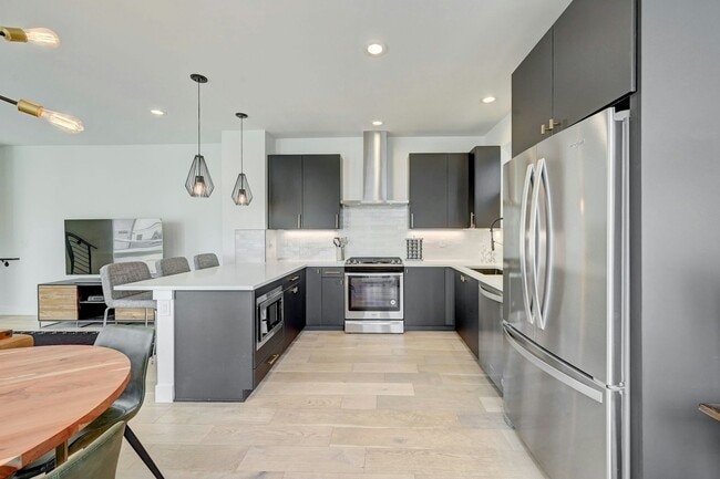 Foto del edificio - 3530 W Conejos Pl