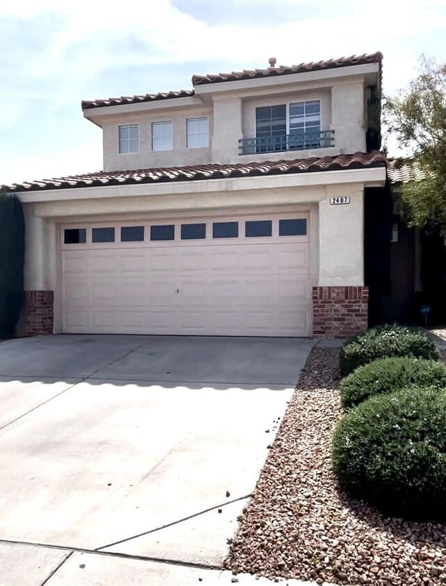 2407 Tottingham Rd, Henderson, NV 89074 House Rental in Henderson, NV