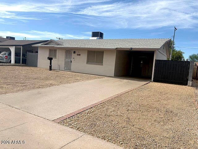 Building Photo - 4212 W Vista Ave
