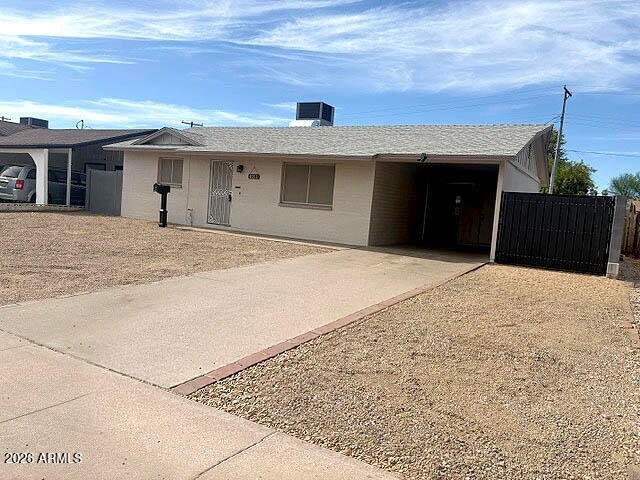 Foto del edificio - 4212 W Vista Ave