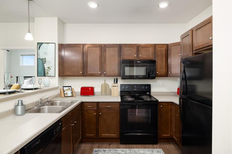 Primary Photo - Regency Apartment Homes