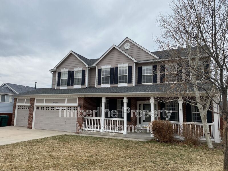 Primary Photo - 14480 Tierra Dr