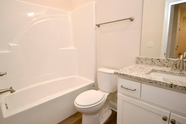 Foto del edificio - 3/2.5 Luxury Townhome Now Available!