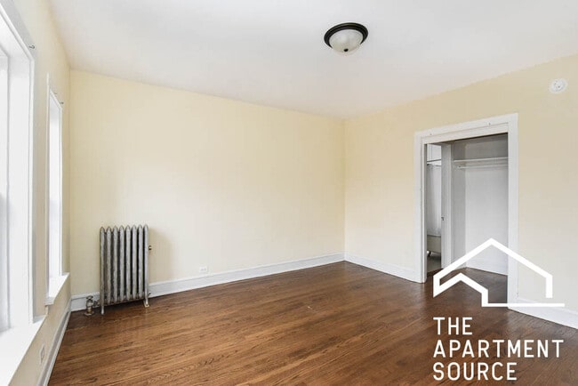 Foto del edificio - 2659 N Spaulding Ave