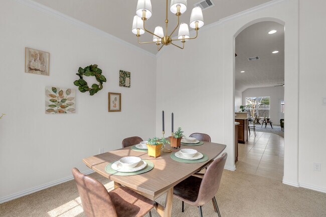 Foto del edificio - 24506 Forest Canopy Dr