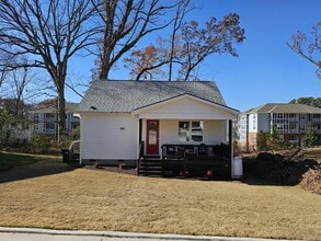 Building Photo - 3814 Kelford St